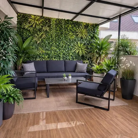 Apartament Vip With Sea View