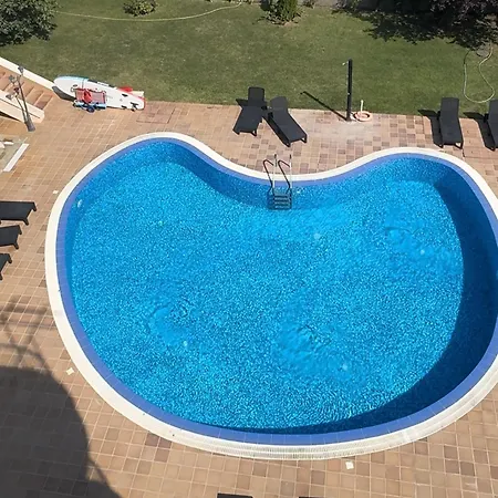Vip With Sea View Święty Włas