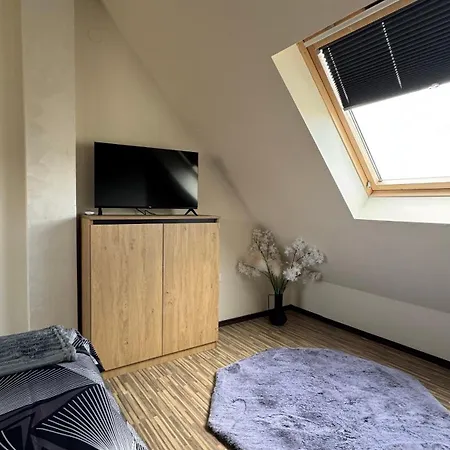Vip With Sea View Apartament