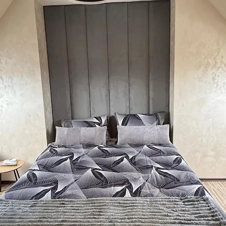 Apartament Vip With Sea View