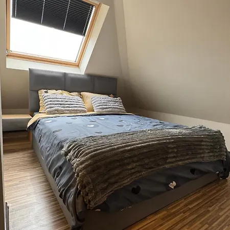 Apartament Vip With Sea View *