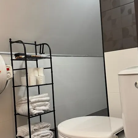 דירה Vip With Sea View סבטי ולאס
